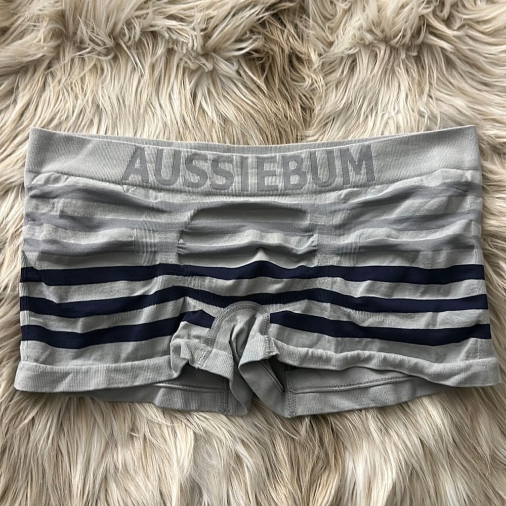 Aussiebum new without tag